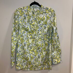 Blouse GAP 100% cotton size S-M